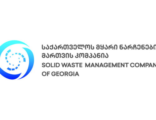 Award Notice  Closure of Existing Poti Landfill and Construction of One Transfer Station and One  Transfer Point